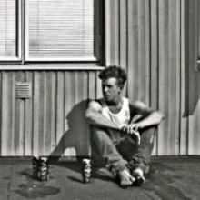 Erik Hassle