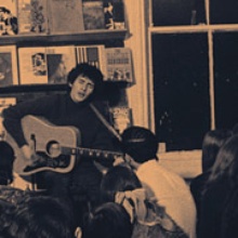 Tim Buckley