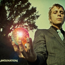AWOLNATION