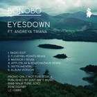 Eyesdown (feat. Andreya Triana)