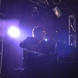 Simian Mobile Disco @ Highline Ballroom (4-23-09)
