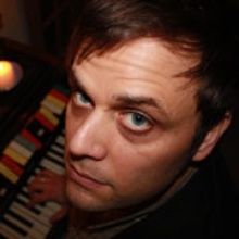 Michael Zapruder