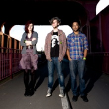 Johnny Foreigner