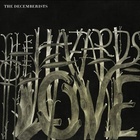 The Hazards Of Love