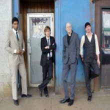 JC Brooks &amp; The Uptown Sound