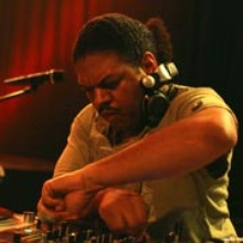 Kerri Chandler