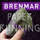 Paper Running