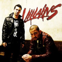 Villains