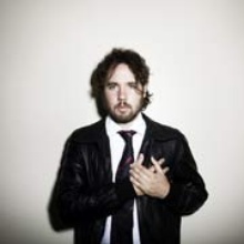 Kevin Drew