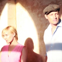 The Rosebuds