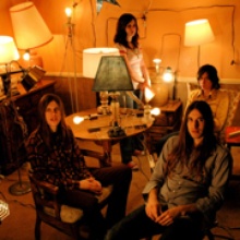 The Willowz