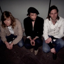 Thieves Like Us