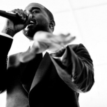 Kanye West