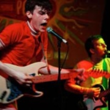 The Magic Kids