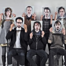 Broken Social Scene