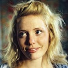Haley Bonar