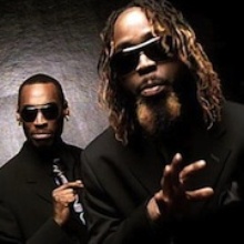 Ying Yang Twins