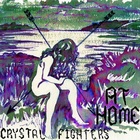 At Home (Berou and Canblaster Remix)