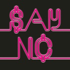 Say No