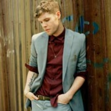 Daniel Merriweather Contest