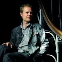 Max Richter