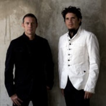 Thievery Corporation