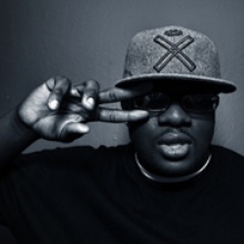Moe Green