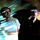 So Far Away (School of Seven Bells Remix)