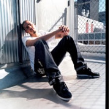 J. Cole