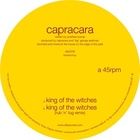 King Of The Witches (Age Of Steam Edit)