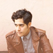 Neon Indian