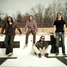 J Roddy Walston and The Business