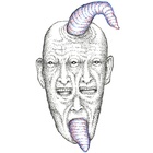 Coiled Malescence