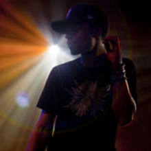 Jos&eacute; James