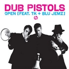 Open Featuring Tk & Blu Jemz