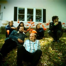 The Bewitched Hands On The Top Of Our Heads