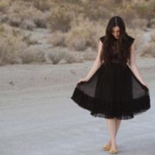 Marissa Nadler