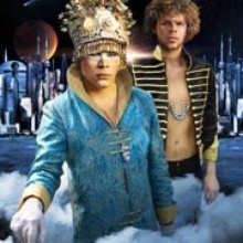 Empire of the Sun