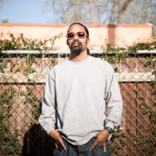 Dam Funk
