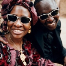 Amadou &amp; Mariam