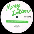 Money Lotion