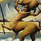 Out Of Africa
