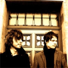 Martin &amp; James
