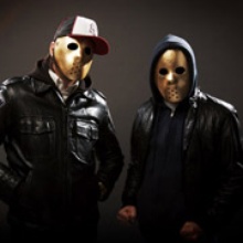 MSTRKRFT