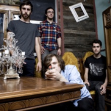 Tokyo Police Club