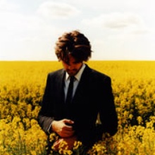 Fyfe Dangerfield