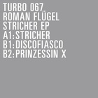Stricher EP