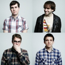 Surfer Blood