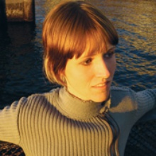 Kate Simko