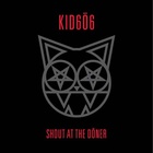 Shout at the D&ouml;ner